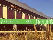#ShortList : Epic Train Journeys