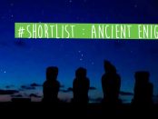 #ShortList : Ancient Enigmas